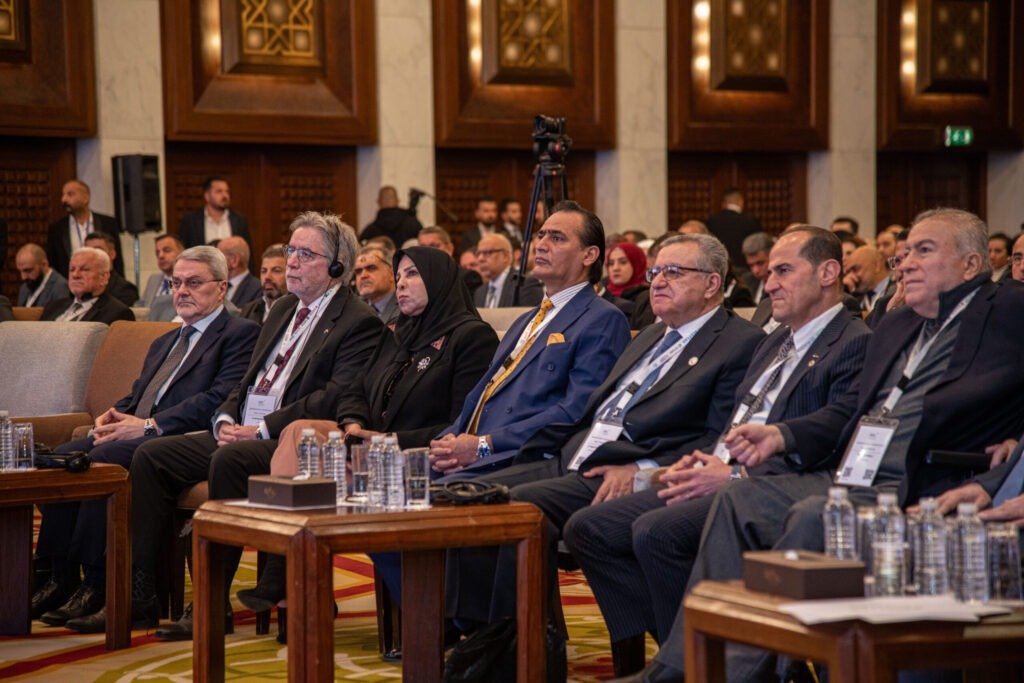 Government Support for Investors