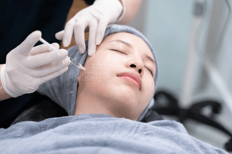Does Skin Booster Injection Work Instantly?