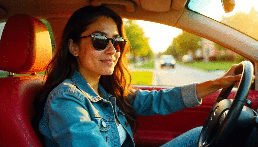 Driving License Plan