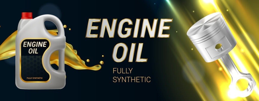 EP Gear Oil