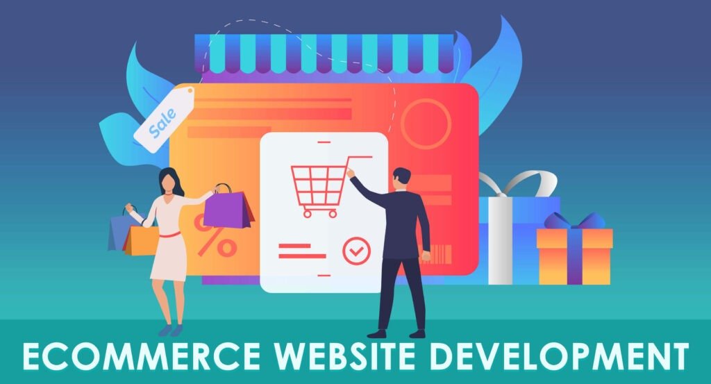 Ecommerce Website Development Company