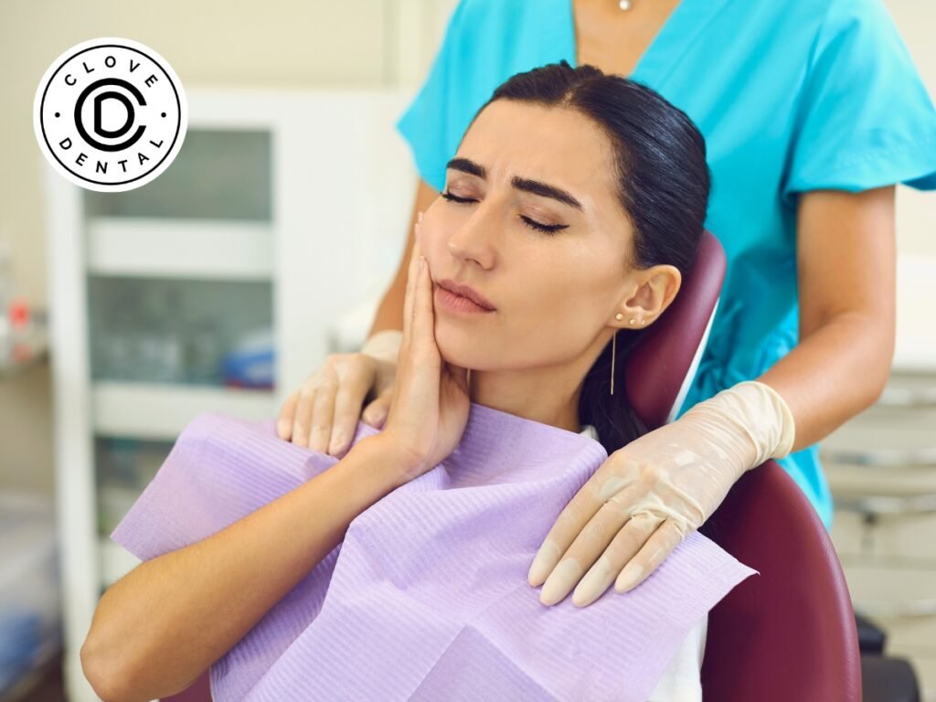 Emergency Dentistry