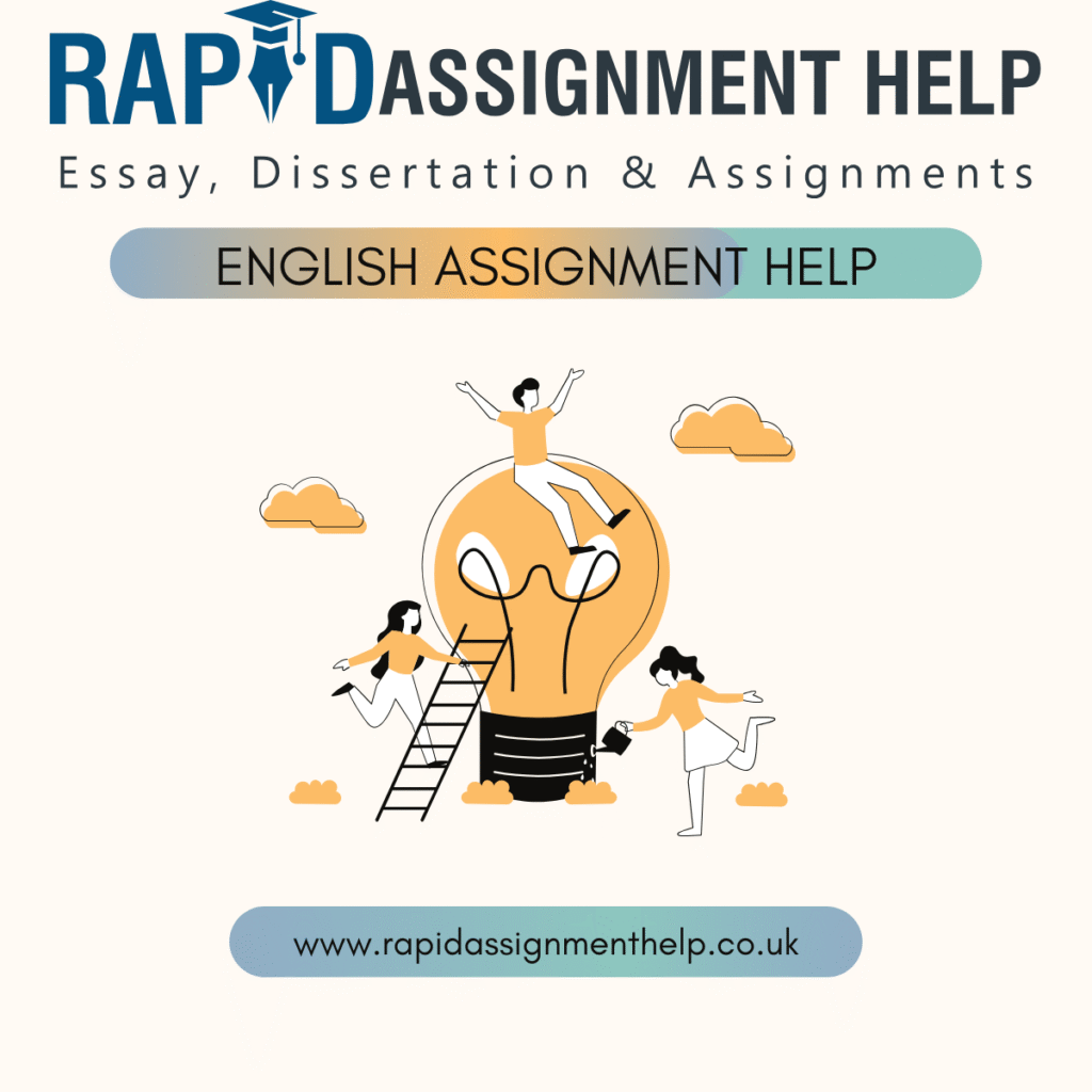 English Assignment Help