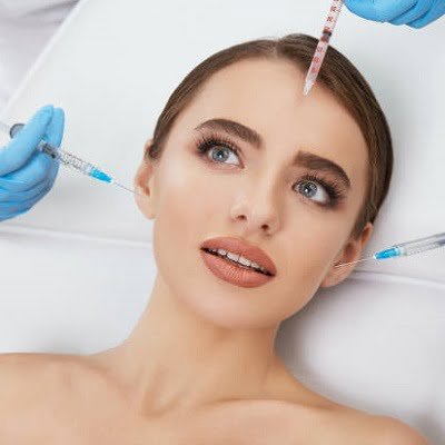 Experience Instant Radiance with Skin Boosters