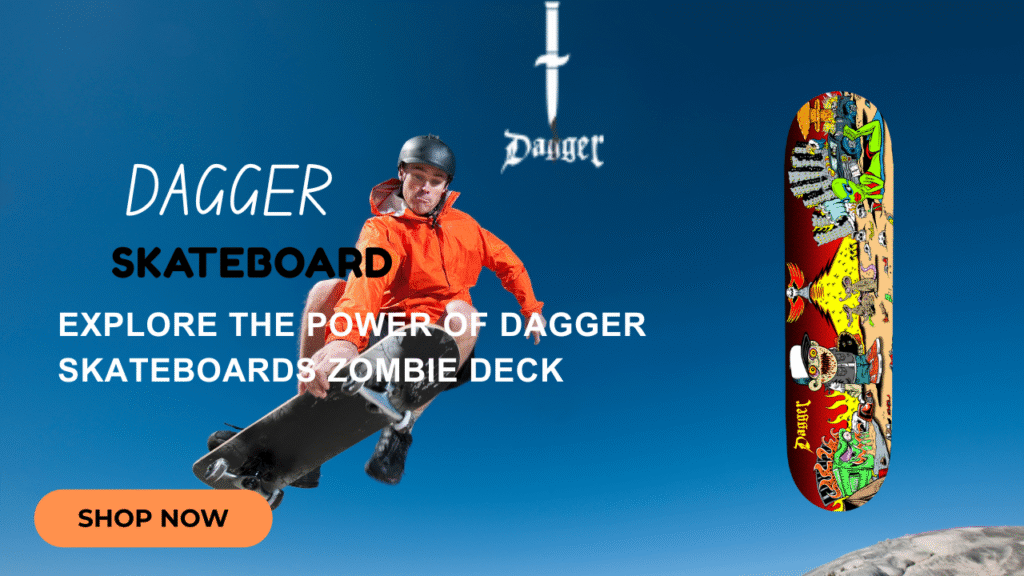 dagger skateboards