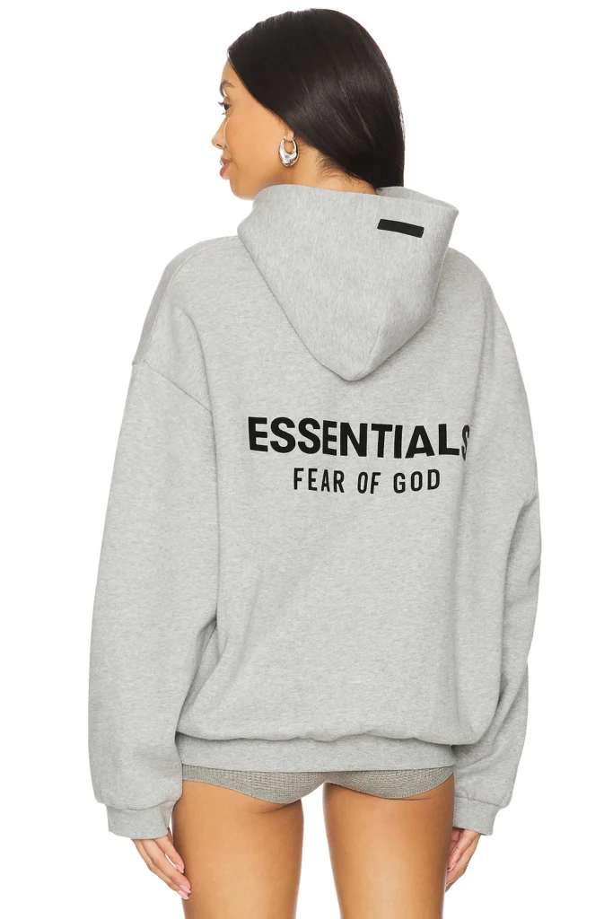 Essentials hoodie