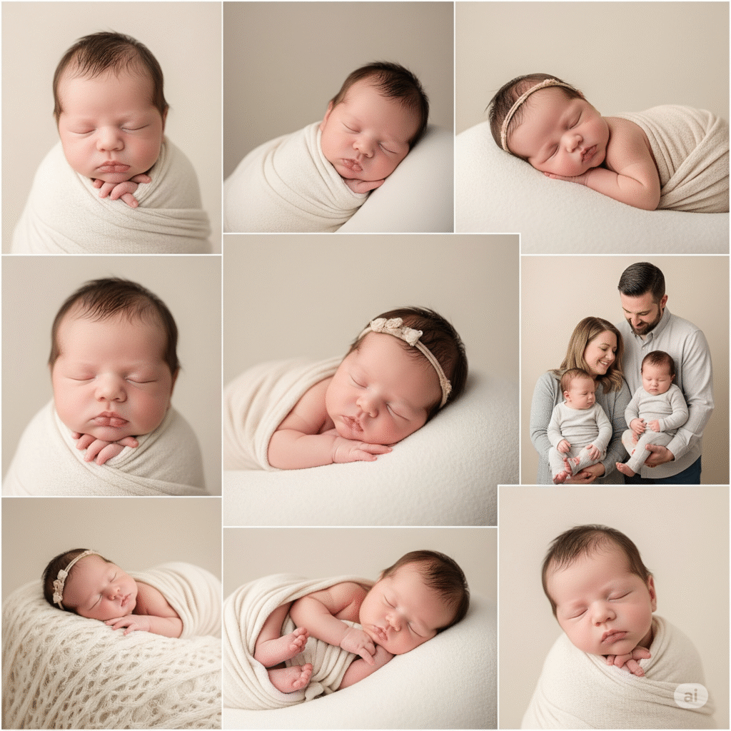 newborn photography mansfield tx