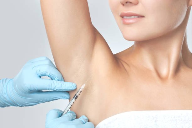 How Long Is the Result of Botox Injections for Sweaty Glands