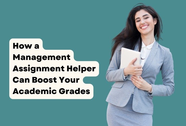 Management Assignment Helper
