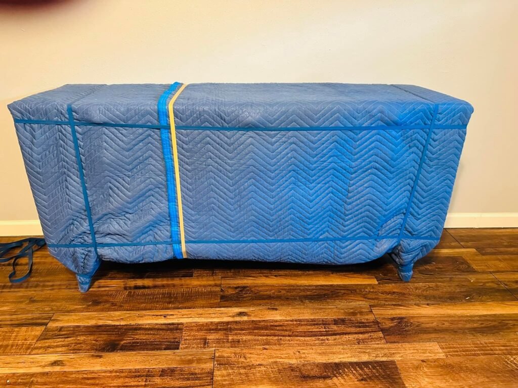 Removal Company Woking