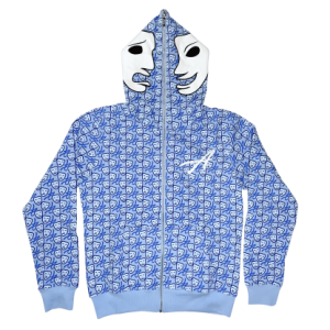 The Asaali Hoodie – Rooted in Culture, Built for Comfort