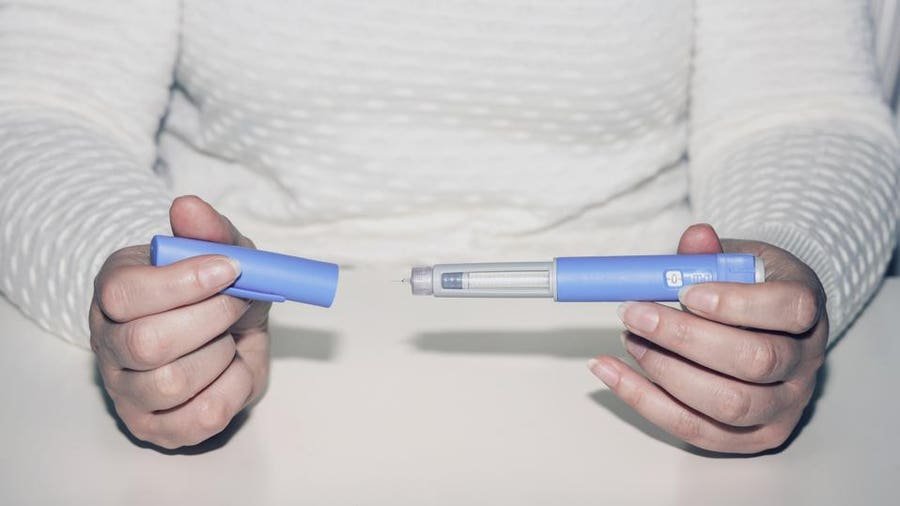 Is Ozempic injection Approved for Type 2 Diabetes?