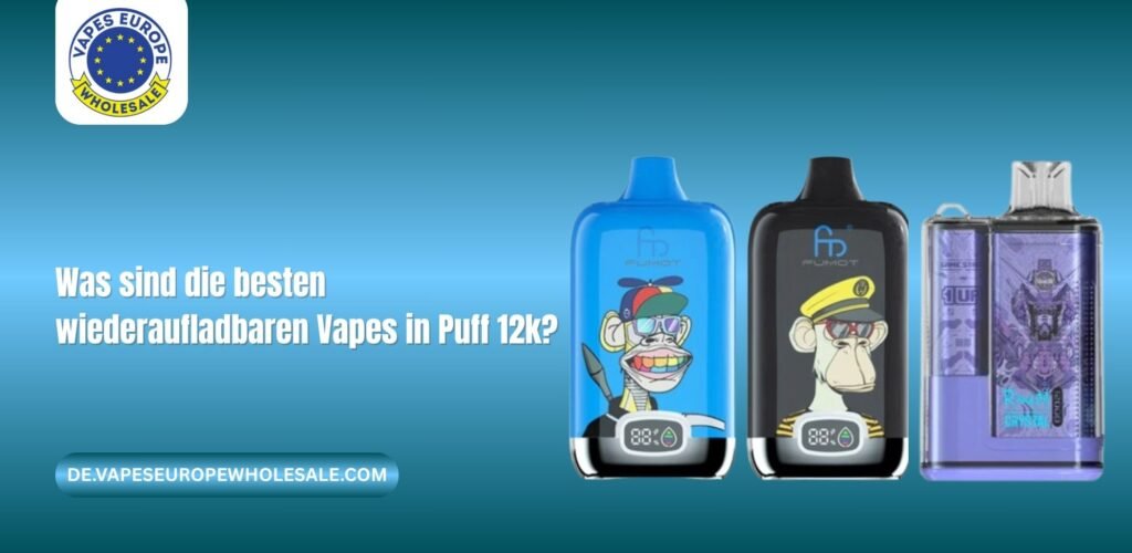 Puff 12k