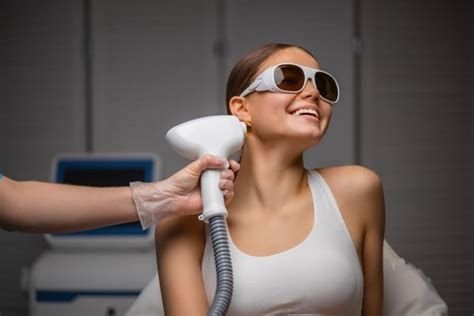 Laser Hair Removal in Riyadh | Smooth Skin with Lasting Results