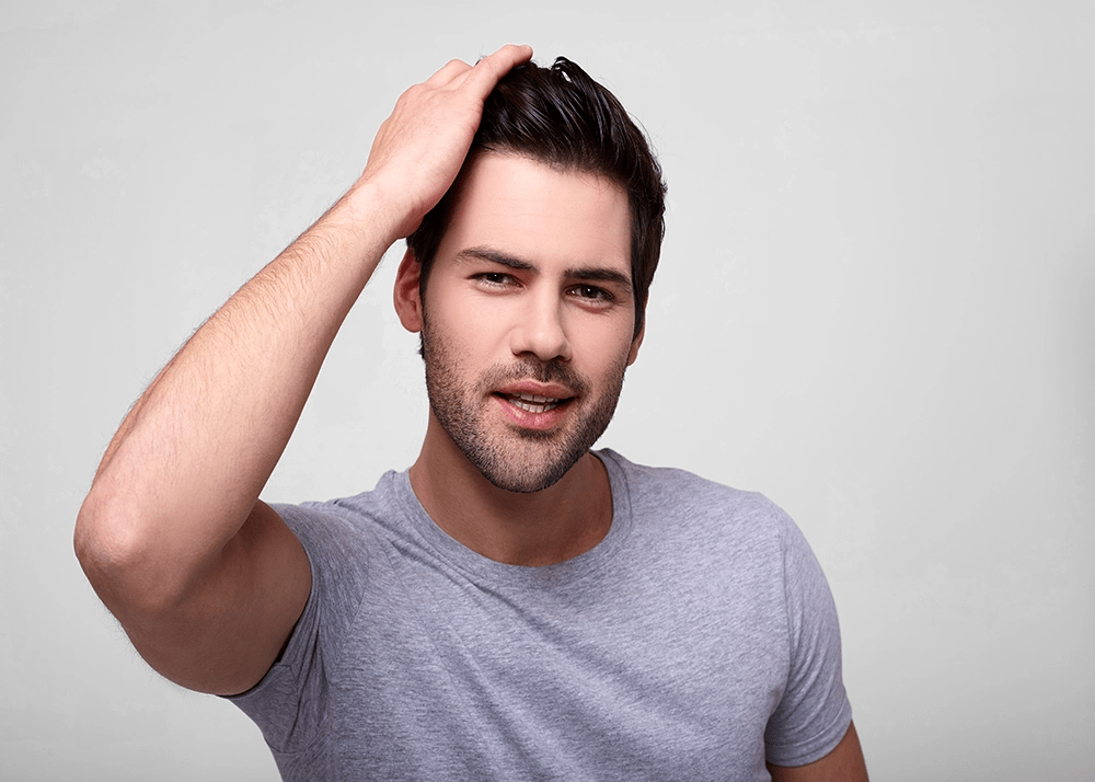 Beard Hair Transplant