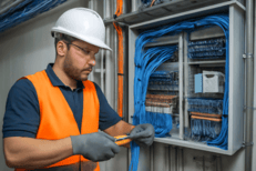 wolverine electrical