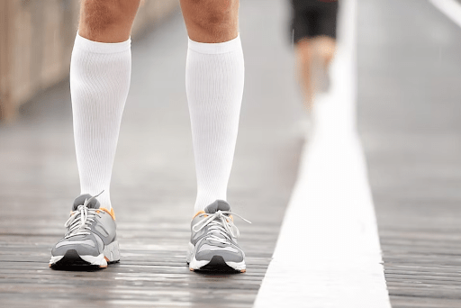 Medical Compression Stockings