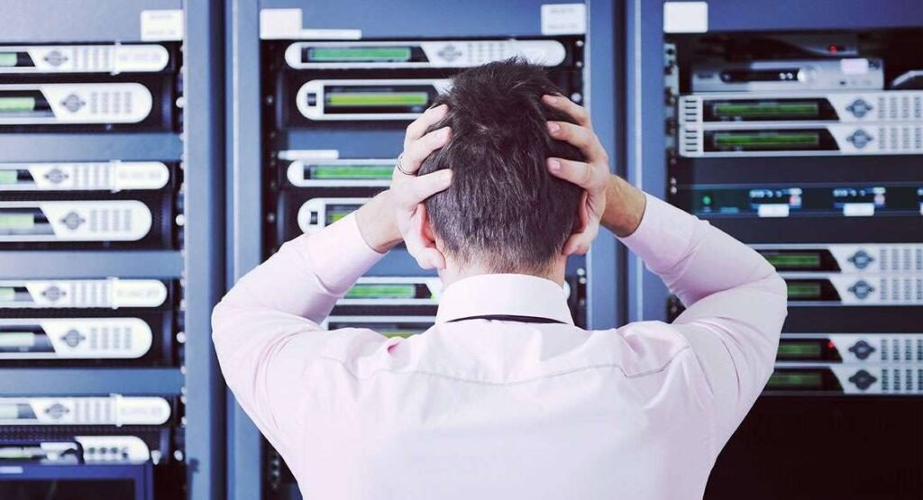 5 Signs Your Business Needs Proactive IT Support Now