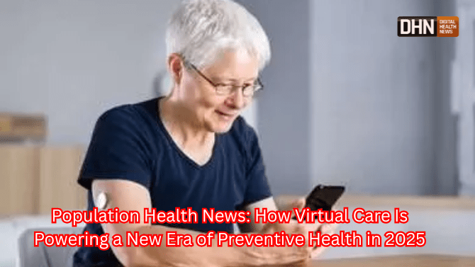 Population Health News