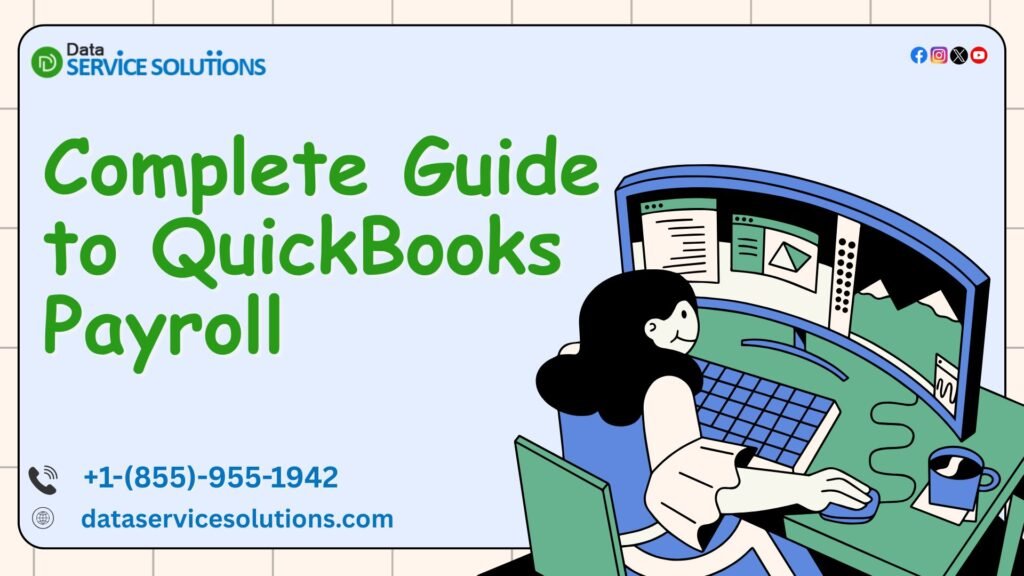 Quickbook Payrol