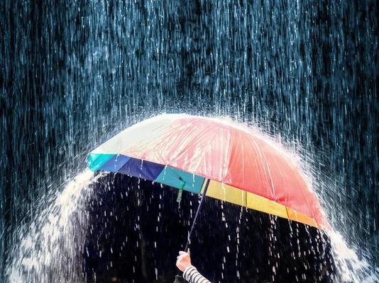 Rain