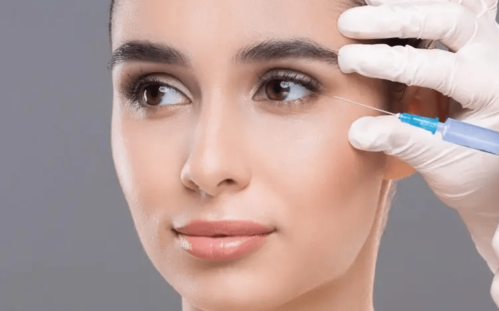 Under Eye Fillers in Dubai
