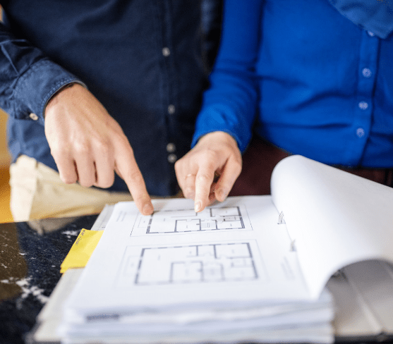 HVAC heat load calculation service