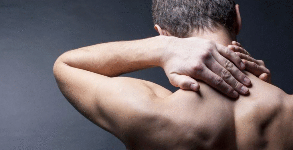Back pain relief Louisville