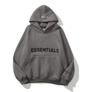 Essentials hoodie has transcended seasonal fashion trends