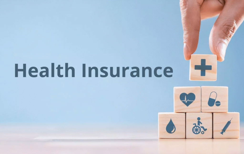 health insurance plans for family