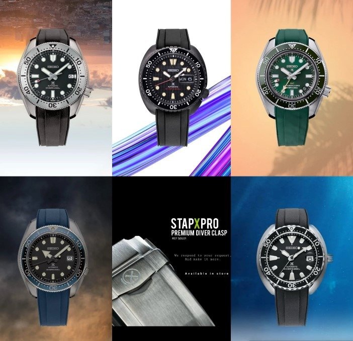seiko prospex solar