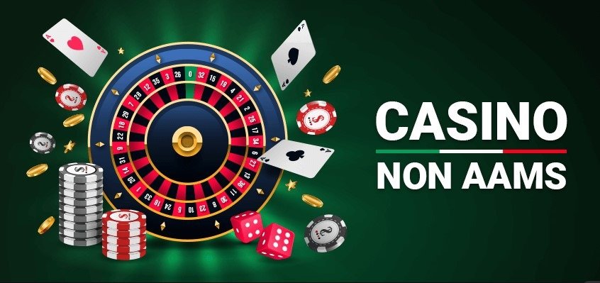 Casino Online Non AAMS