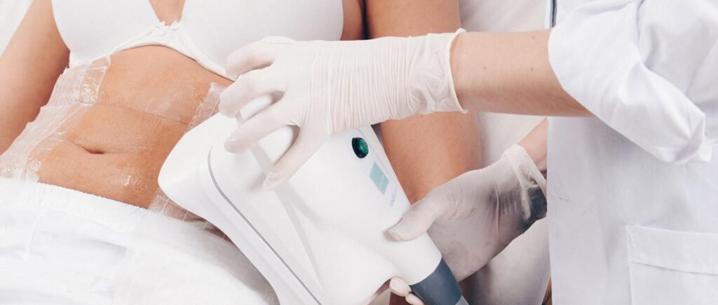 Sculpt Your Dream Body with Innovative Slimming Options
