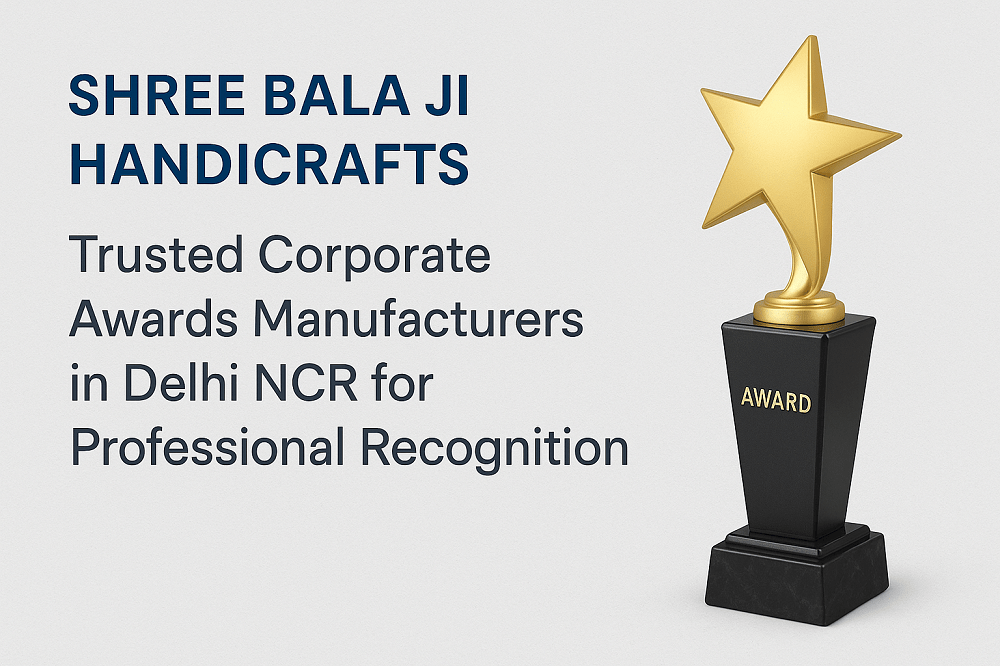 Shree Bala Ji Handicraft