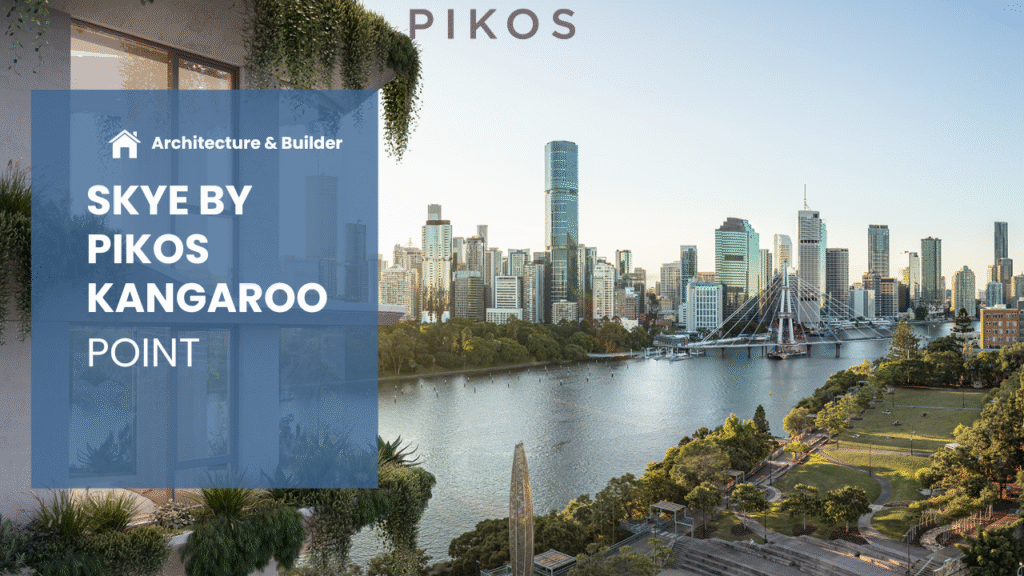 Skye by Pikos Kangaroo Point