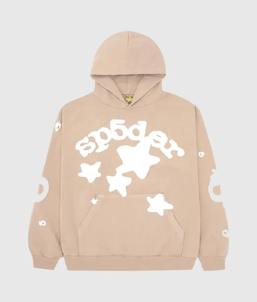 Spider Hoodie has become a must-have in wardrobes across