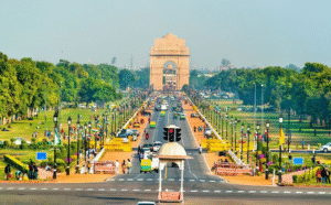 Taxi Service in Delhi: Your Hassle-Free Travel Companion