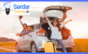 Taxi Service in Delhi