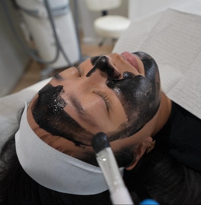 The Ultimate Skin Detox