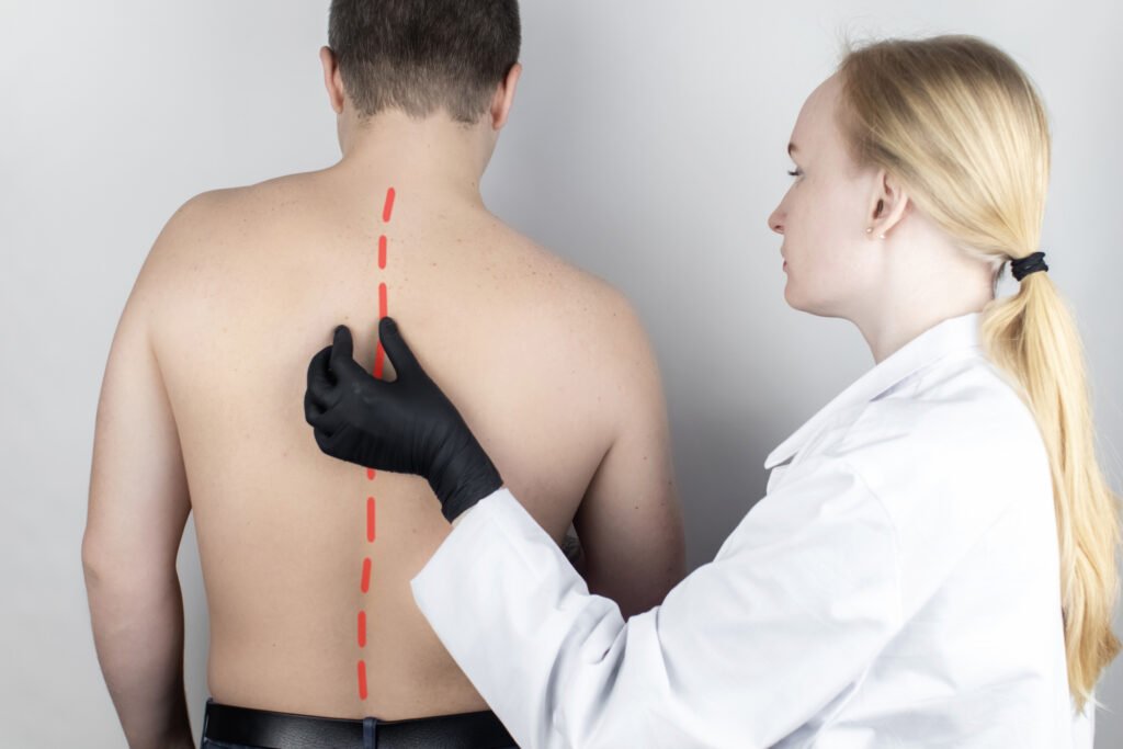 physical therapy for thoracic back pain