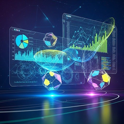Top Data Visualization Tools to Watch in 2025