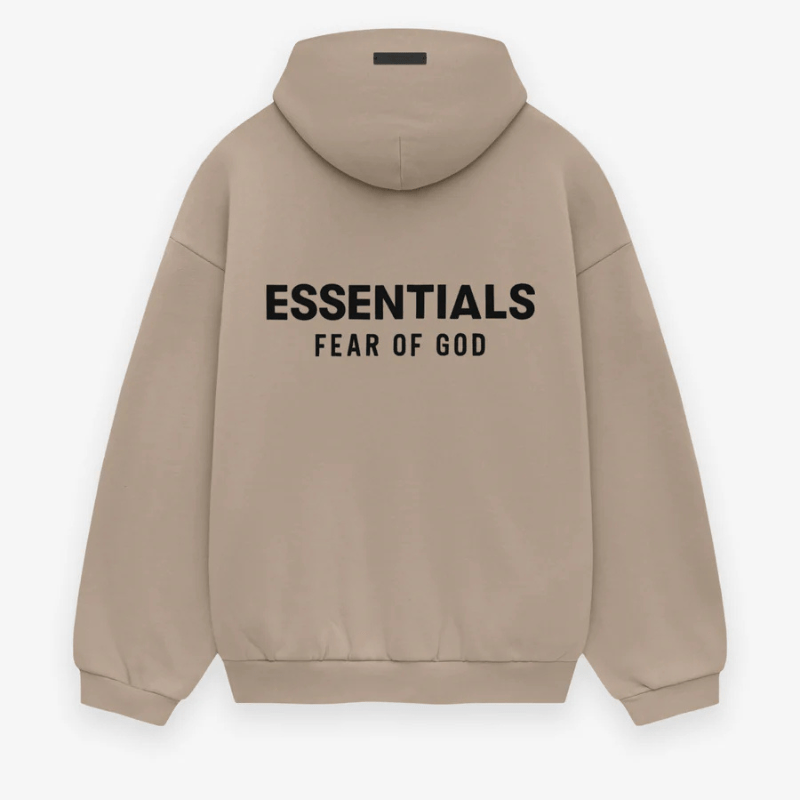 essentials hoodie