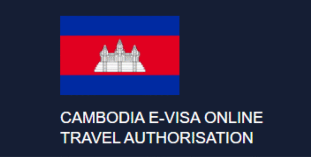 Egypt Visa For UKRAINIAN CITIZENS