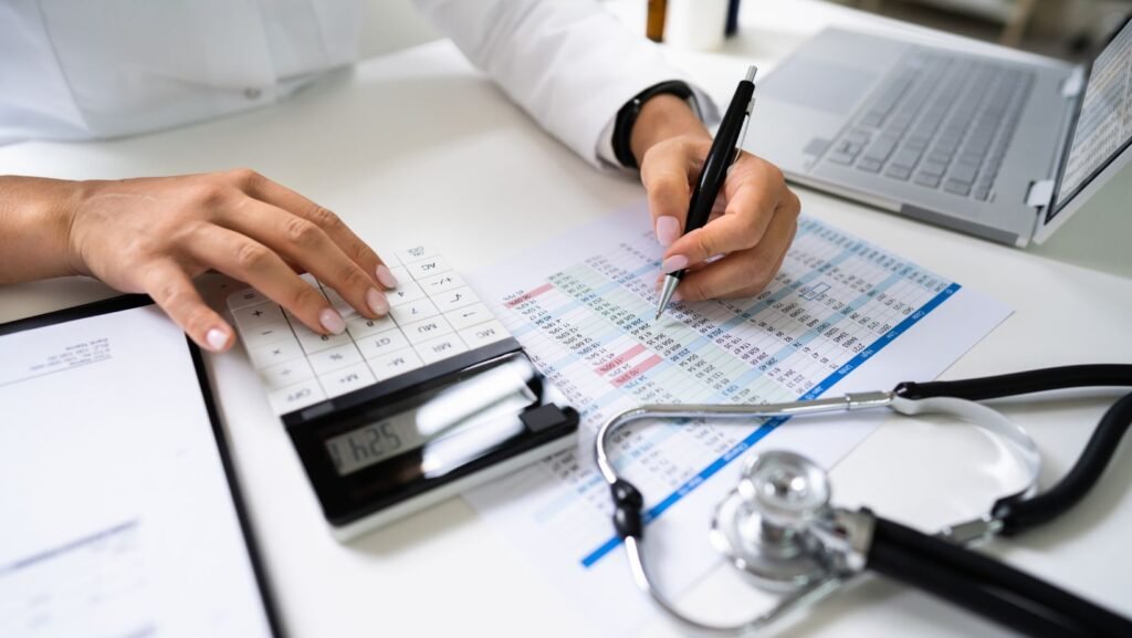 Orthodontic Billing Services