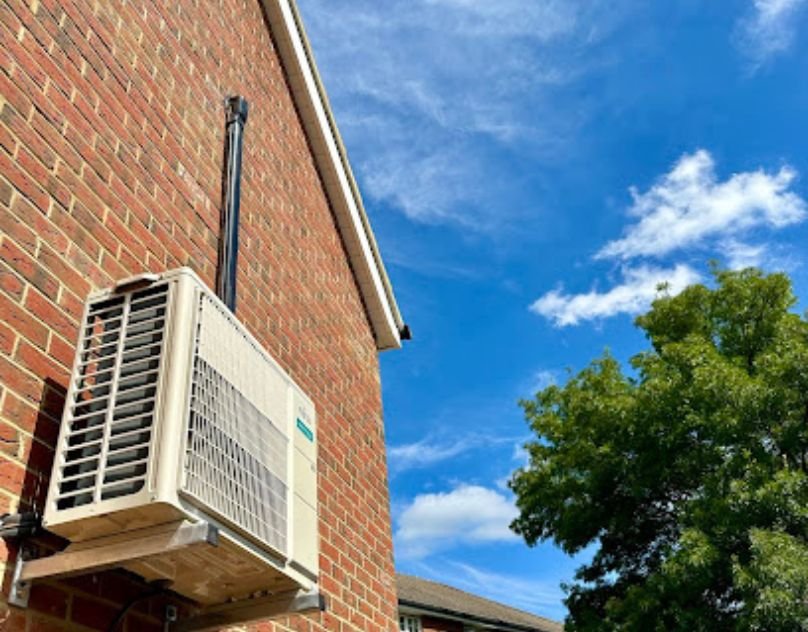 Aircon installation near me