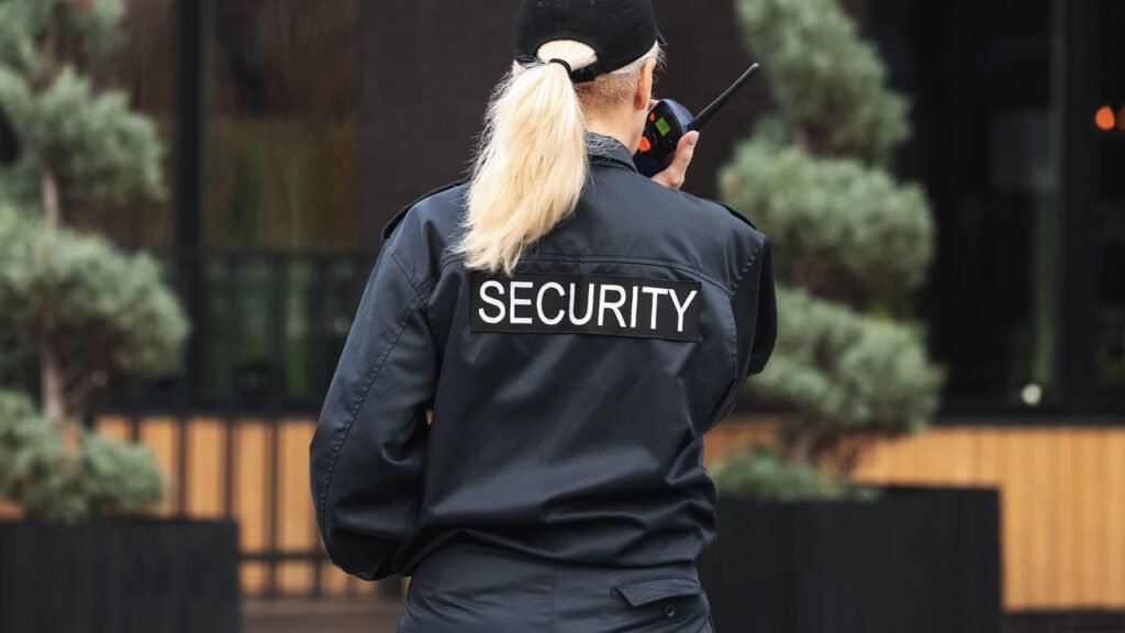 Why Is Private Protection Rising in Urban's Businesses?