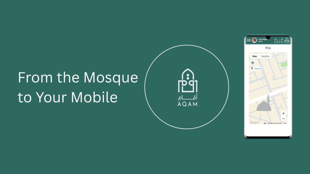 Aqam App