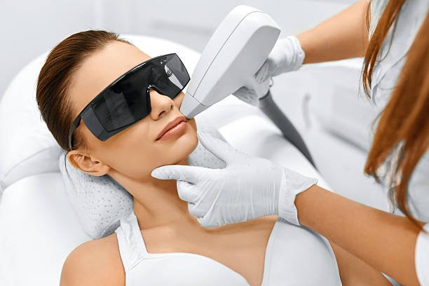 What Age Is Ideal for Laser Hair Removal