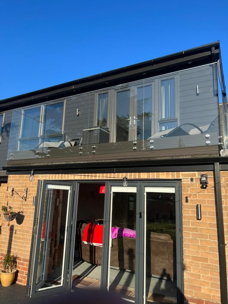 Loft Conversions Nottingham