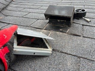 Dryer Vent Repair Service Greenville, SC